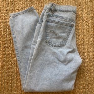 Vintage Levi’s